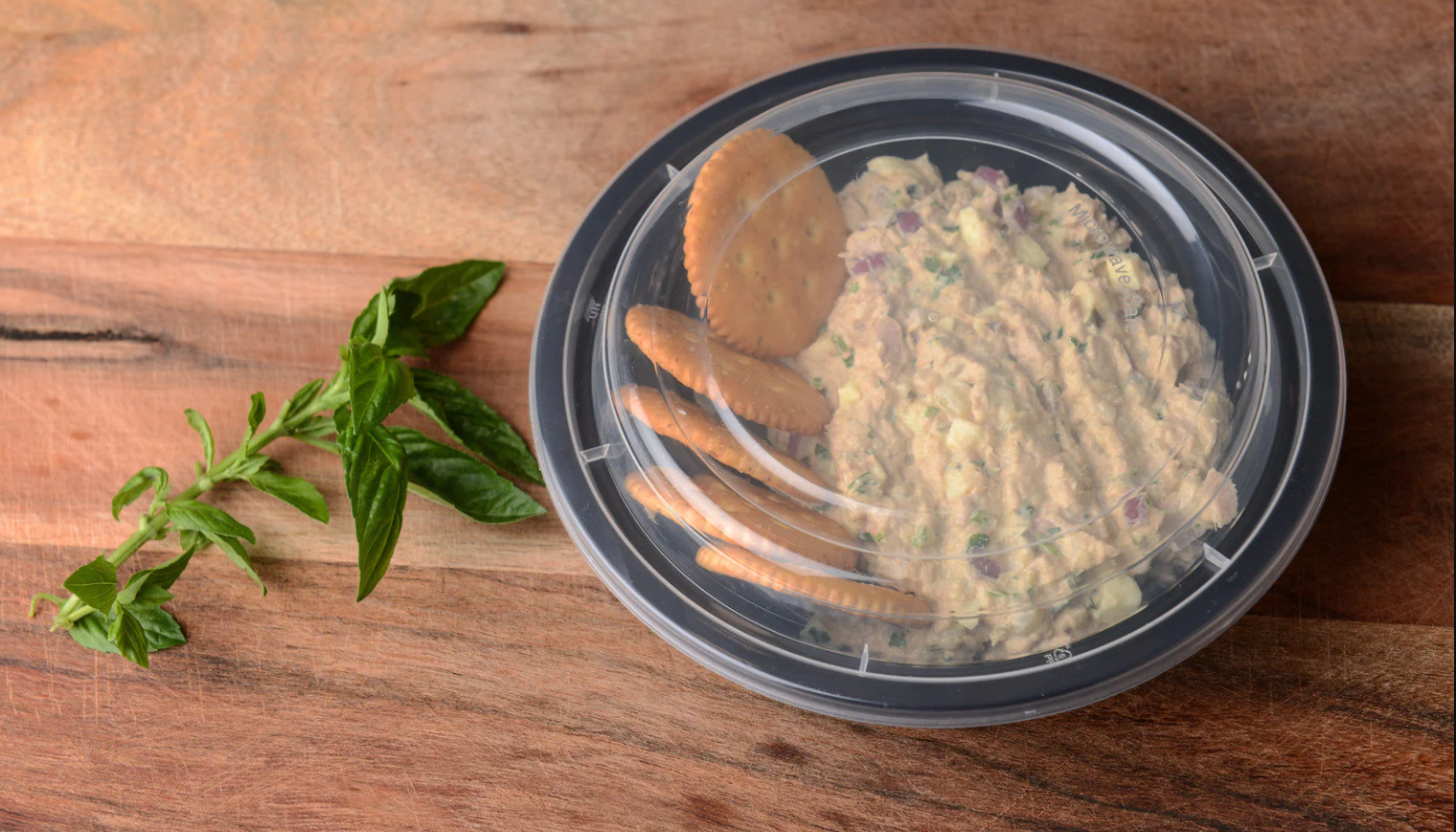 PACKO Food Packaging