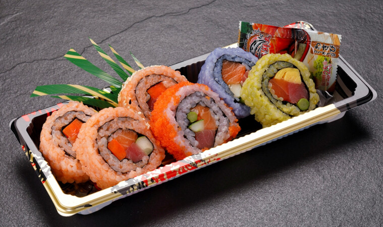 PACKO Packaging Products