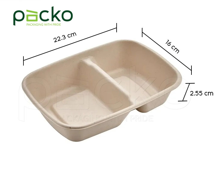 Bagasse Packaging