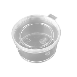 [P1.5/Pack] ถ้วยน้ำจิ้ม 1.5 ออนซ์ / Pack